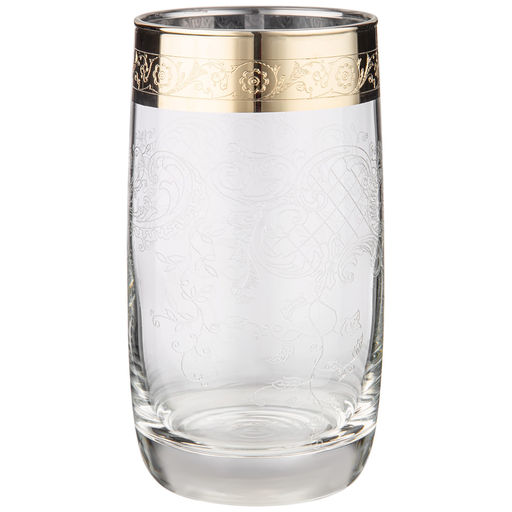 НАБОР СТАКАНОВ ИЗ 6-ТИ ШТ. РЕНЕССАНС 330 МЛ - Lefard фото 3