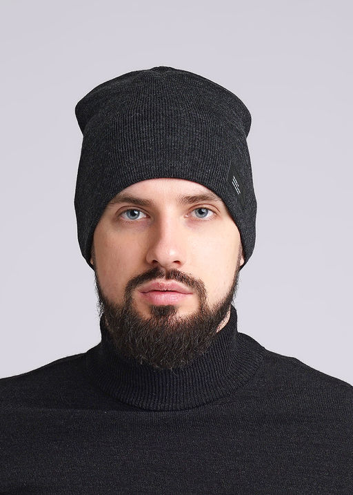 Шапка мужская