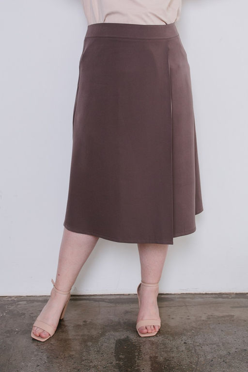 Юбка женская - Jp фото 8