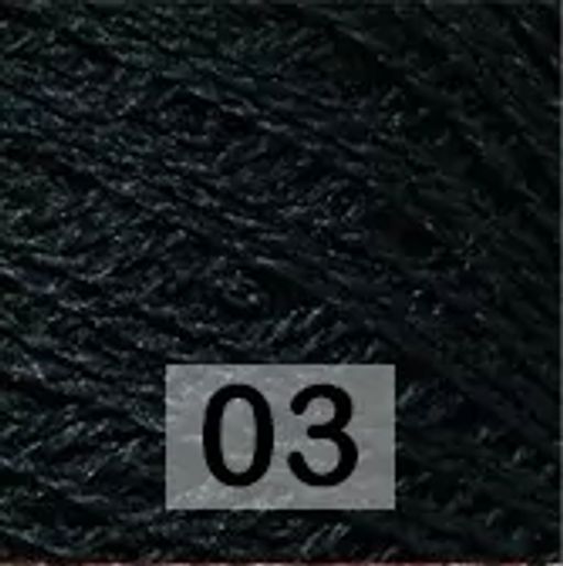 MERINO SILK 50 - Сеам фото 3