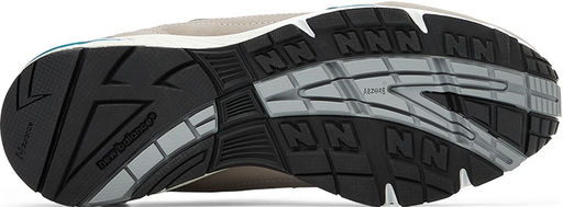 New Balance / Кроссовки 991 20TH ANNIVERSARY  фото 4