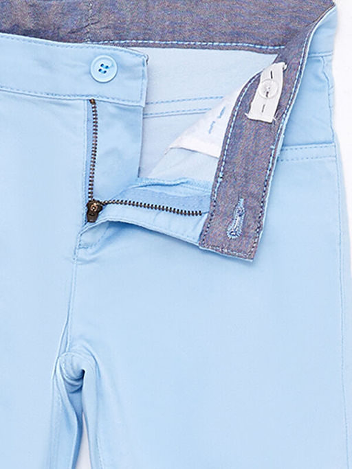 Basic Erkek ?ocuk Pantolon - Waikiki фото 3