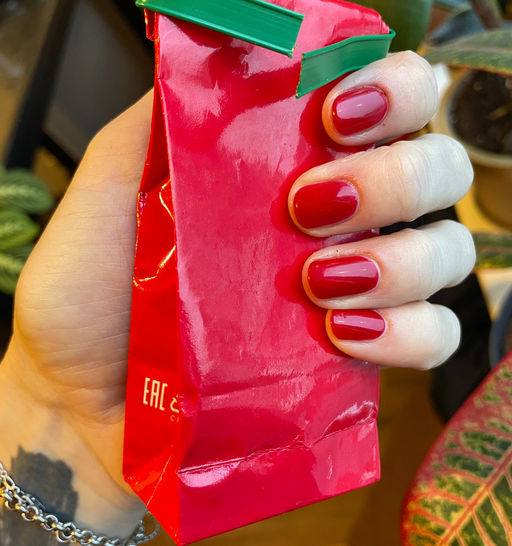 Лак MASU MASU Незнакомка, 15 мл - Masura фото 12