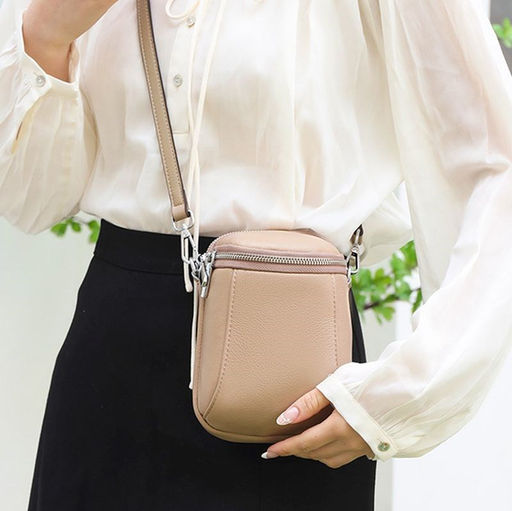 Bags Сумка женская / кожа / 0115222  фото 2