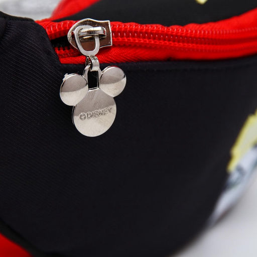 Сумка поясная, 25?6?13 см, Злодейки - Disney фото 6