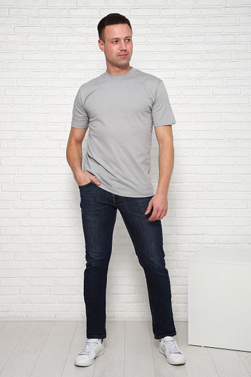 Футболка мужская (01036) - Плиона фото 25