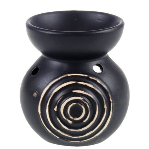 Аромалампа 7 см / KF017 /уп 144/ - Галеонтрейд фото 3