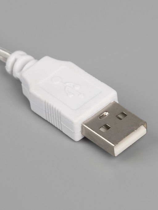 Неоновая вывеска Кошка 16?23 см, батарейки ААх3 (не в комплекте), USB, свечение розовое - Luazon lighting фото 9