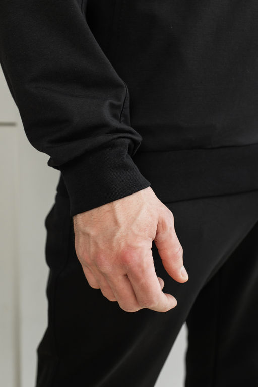 Костюм без начеса