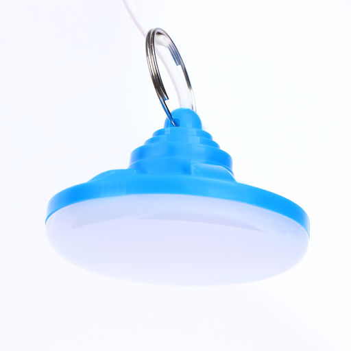 Фонарь кемпинговый, 6 Вт, SMD 2835, кабель l-1.2 м, от USB, 6.5 х 4 см - Simaland фото 2