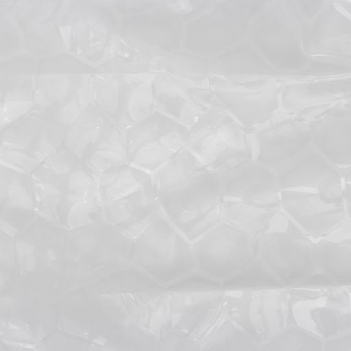 Штора для ванной SAVANNA «Геометрия», 180×180 см, PEVA, белая