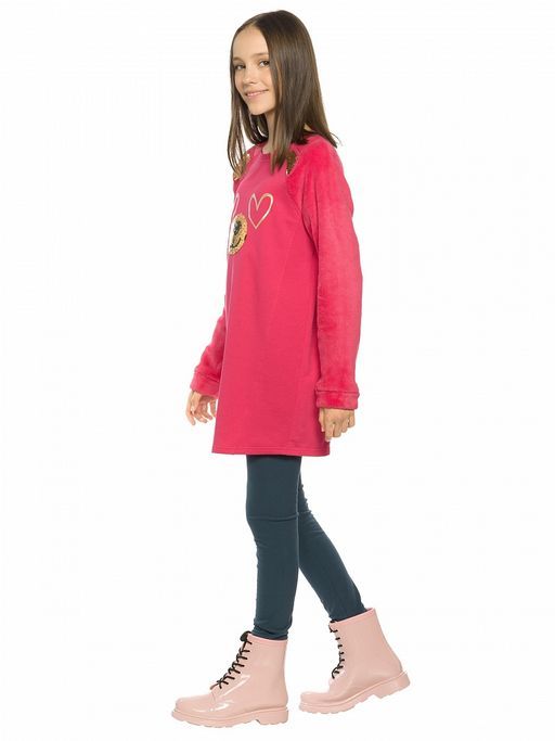 Уценка PELICAN GFANL4253 комплект для девочек  фото 4