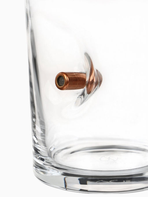 Стакан для виски Непробиваемый, 250 мл