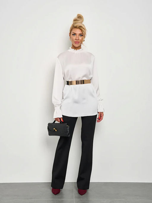 JETTY Блуза  фото 5