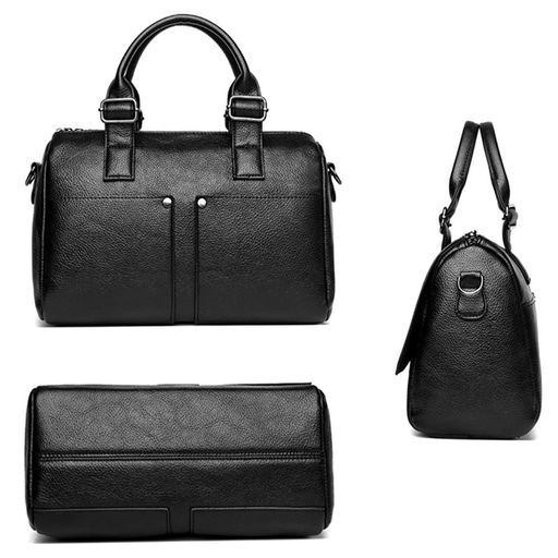 Сумка A-6807-Brown