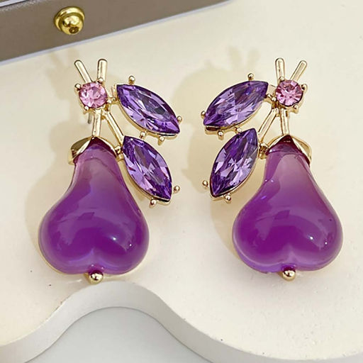 Серьги на гвоздиках арт. 13 4116 (id 279924)