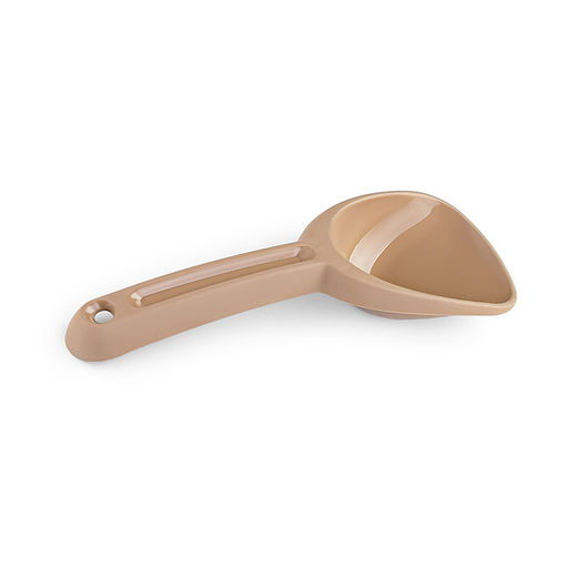 Набор для песка (ведро большое, совок, 2 формочки). Серия Эстетика - Нордпласт фото 5