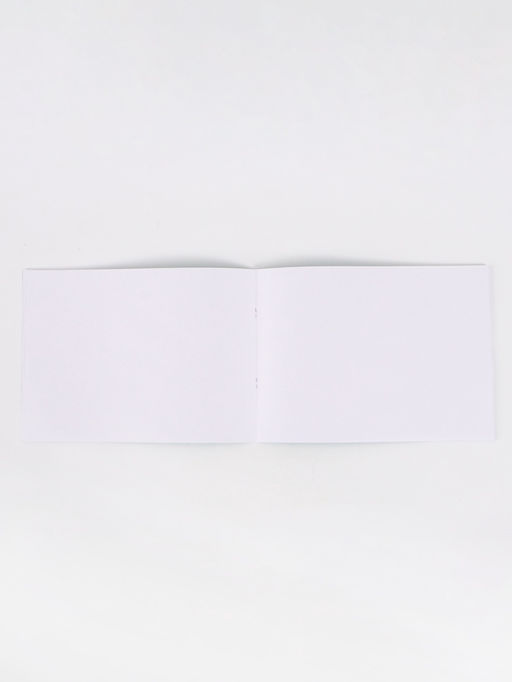 Цена за 2 шт. Альбом для рисования А4, 40 листов, Ум и Хрум