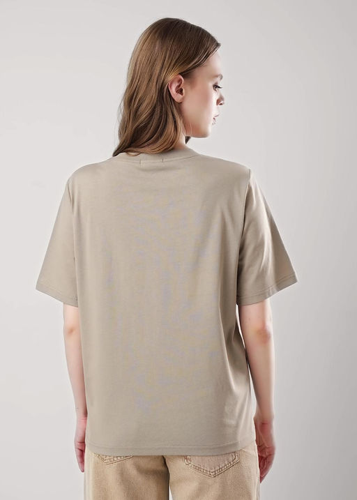 356870кк Футболка женская (ЧЗ) - Clever wear фото 3