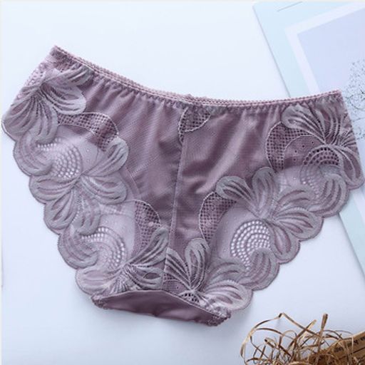 Трусики кружево A03727220 - Tadmico фото 2