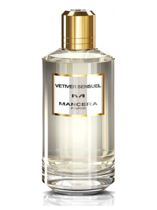 MANCERA VETIVER SENSUEL unisex 60ml edp