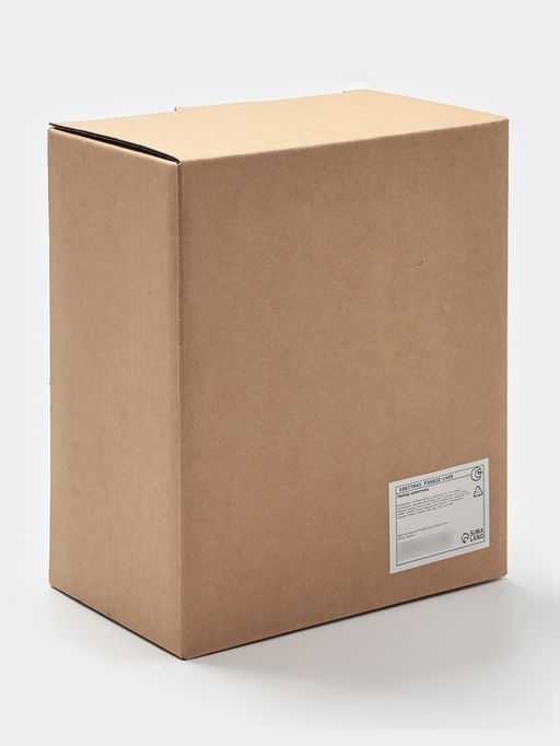 Кокотницы «Церера», набор 2 шт., d=15 см, 500 мл, фарфор, белые