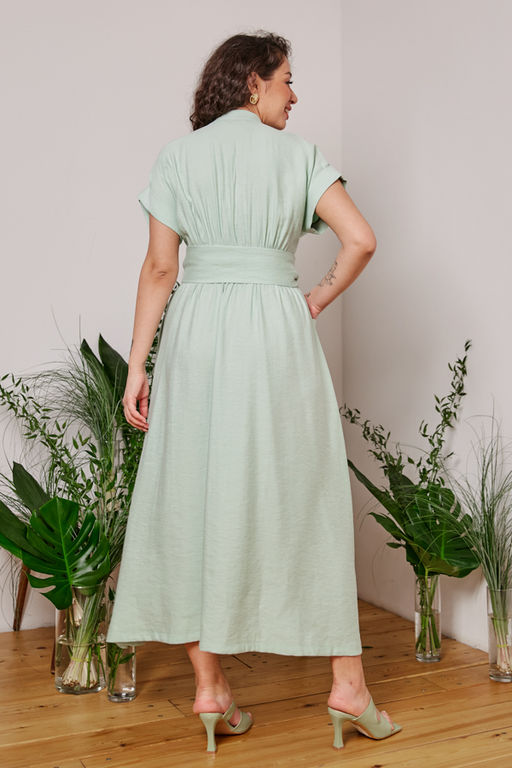 63729 Платье Eliseeva Olesya  фото 5