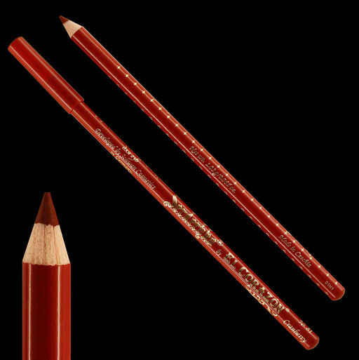 Serdechko Карандаш для губ контурный тон 81 Cranberry