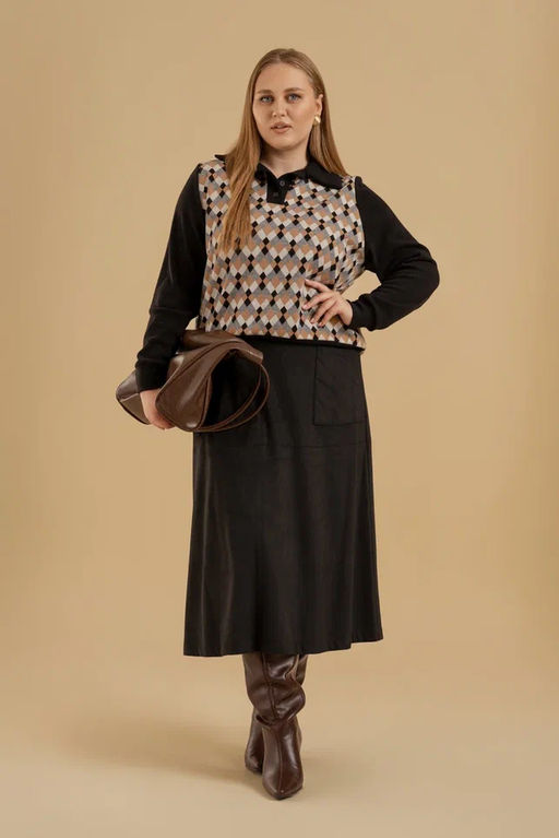 Джемпер женский