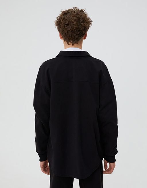 Жакет для мальчика