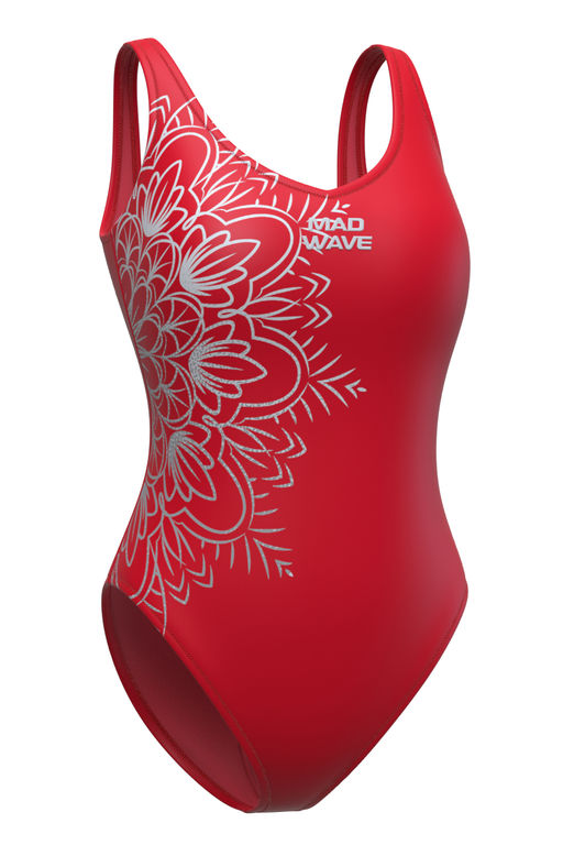 Купальник моделирующий Maria U1 - Mad wave фото 2