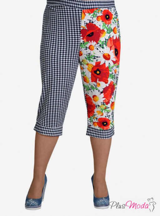 Брюки Модель №63 размеры 50-72 - Plusmoda фото 5