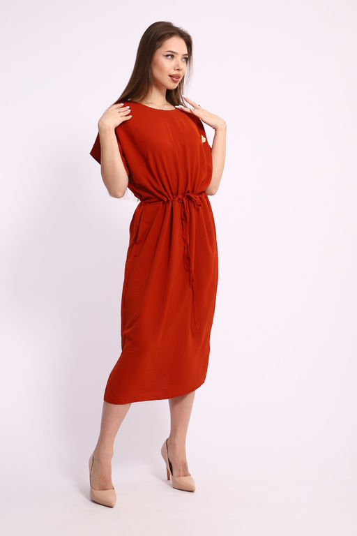 Женское платье 31906