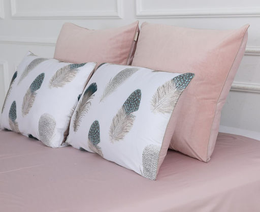 Парадис (пудра/жемчуг) ABC Egypt Cotton комплект