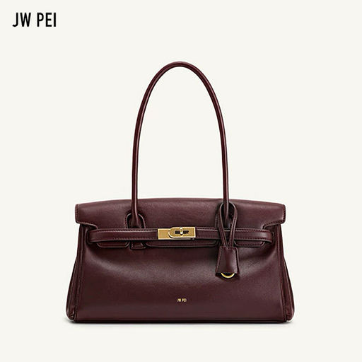 Сумка A-WJ-875-Bordo