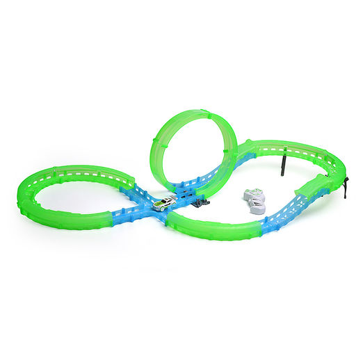 Трек "Круговорот" в коробке