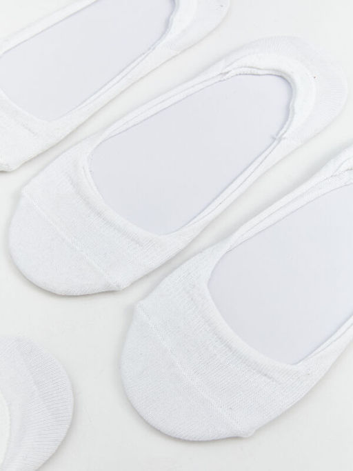 Kad?n D?z Babet ?orap 5li