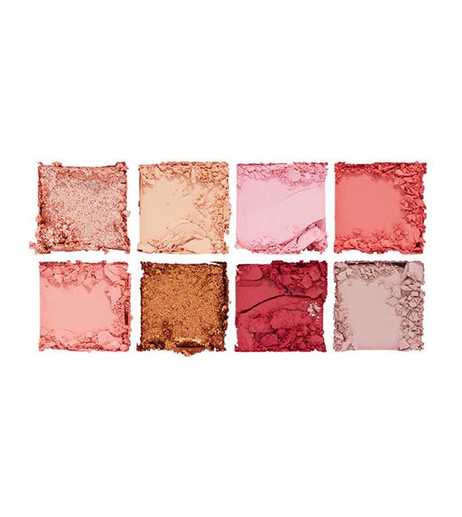I Heart Revolution Тени для век Eyeshadow Palette Karaoke Kittens фото 3