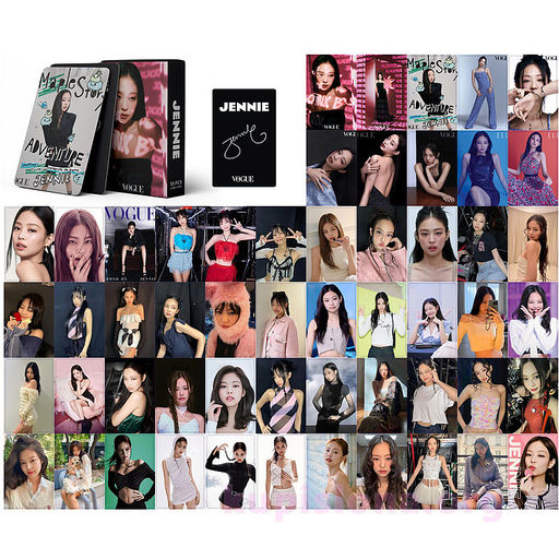 Набор карточек Black Pink - Купи слона фото 3