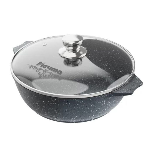 ГРАНИТ Жаровня 3,0л, арт. 33701