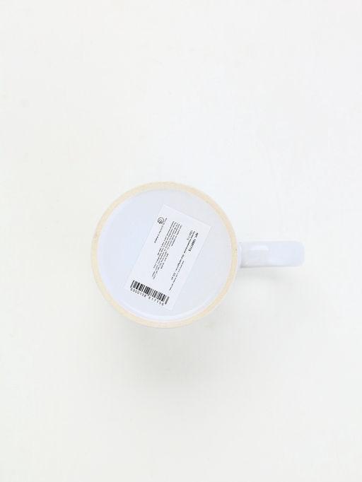 Кружка керамическая «Все наладится», 320 мл