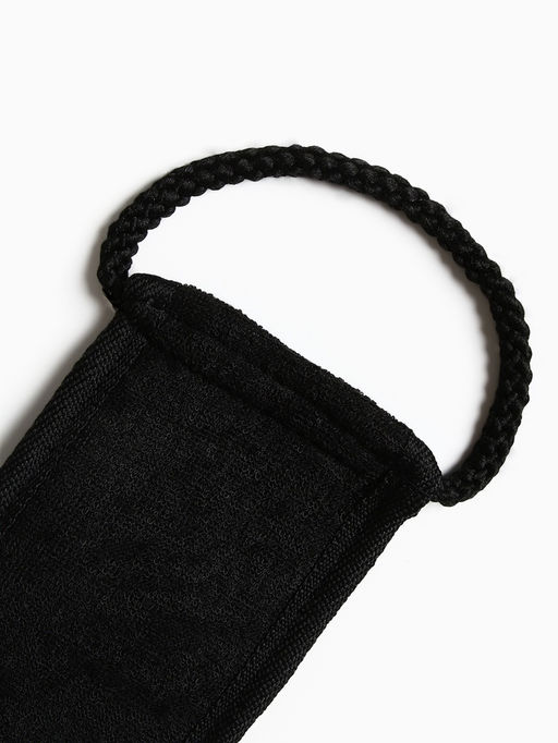 Подарочный набор Мужику огонь, гель для душа канистра 500 мл и мочалка лента, HARD LINE  фото 10