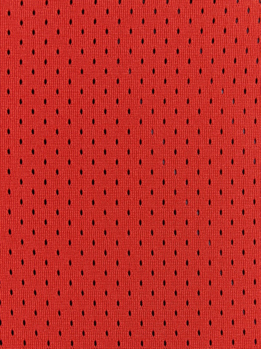Детская манишка FN Focused Kid Red