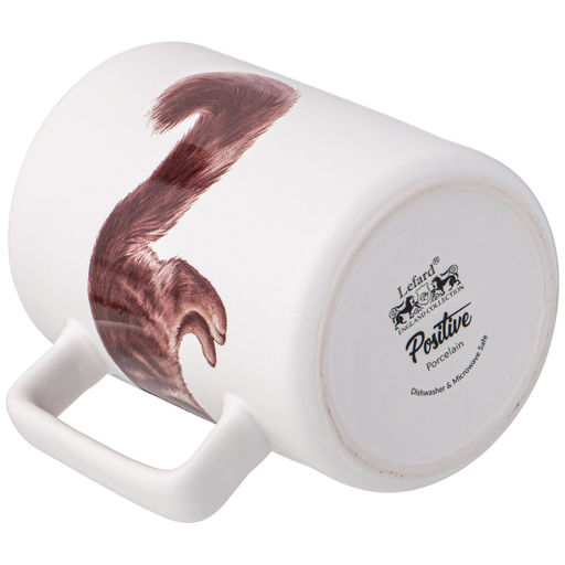 КРУЖКА LEFARD MAINE COON 400МЛ 8*7*10.8CM  фото 5