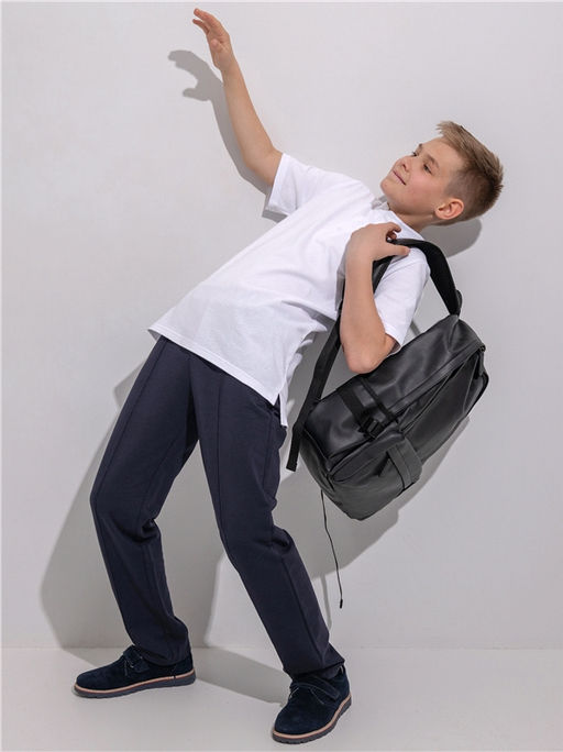 брюки 1ПББ4094258 - Апрель фото 6