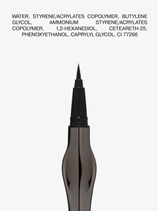 Лимитка Influence Beauty Подводка для глаз Manipula тон 01