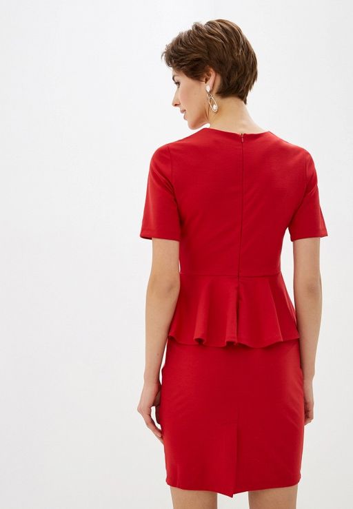 Платье жен. - Incity фото 4