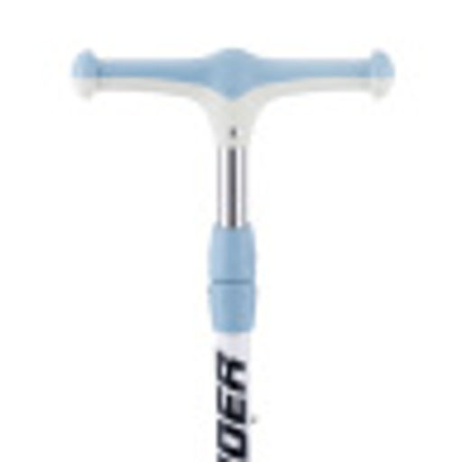 Самокат трехколесный Slider