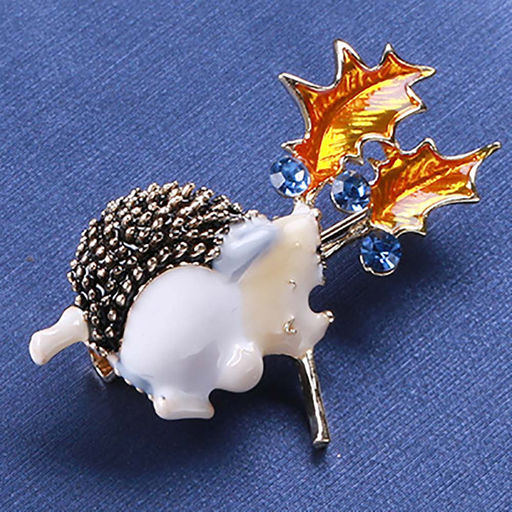 Брошь арт. 32 2679 (id 284784) - Rada фото 2