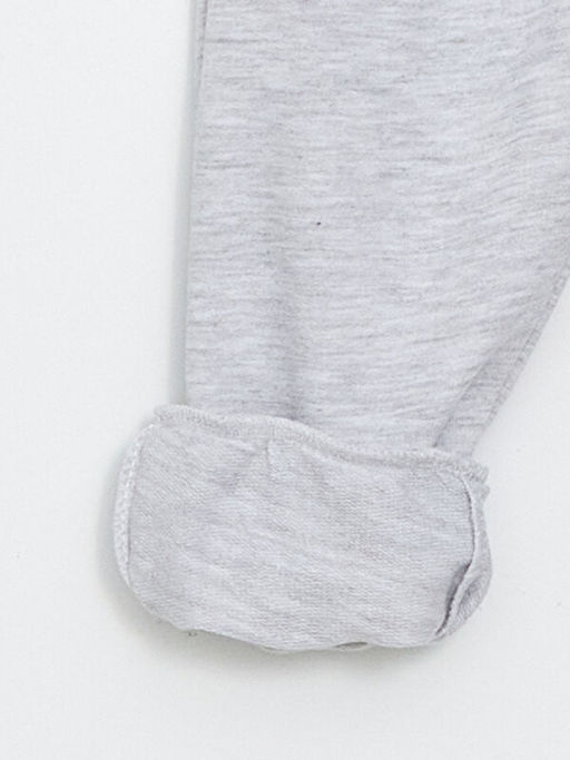 Beli Lastikli K?z Bebek Jogger E?ofman Alt - Waikiki фото 3